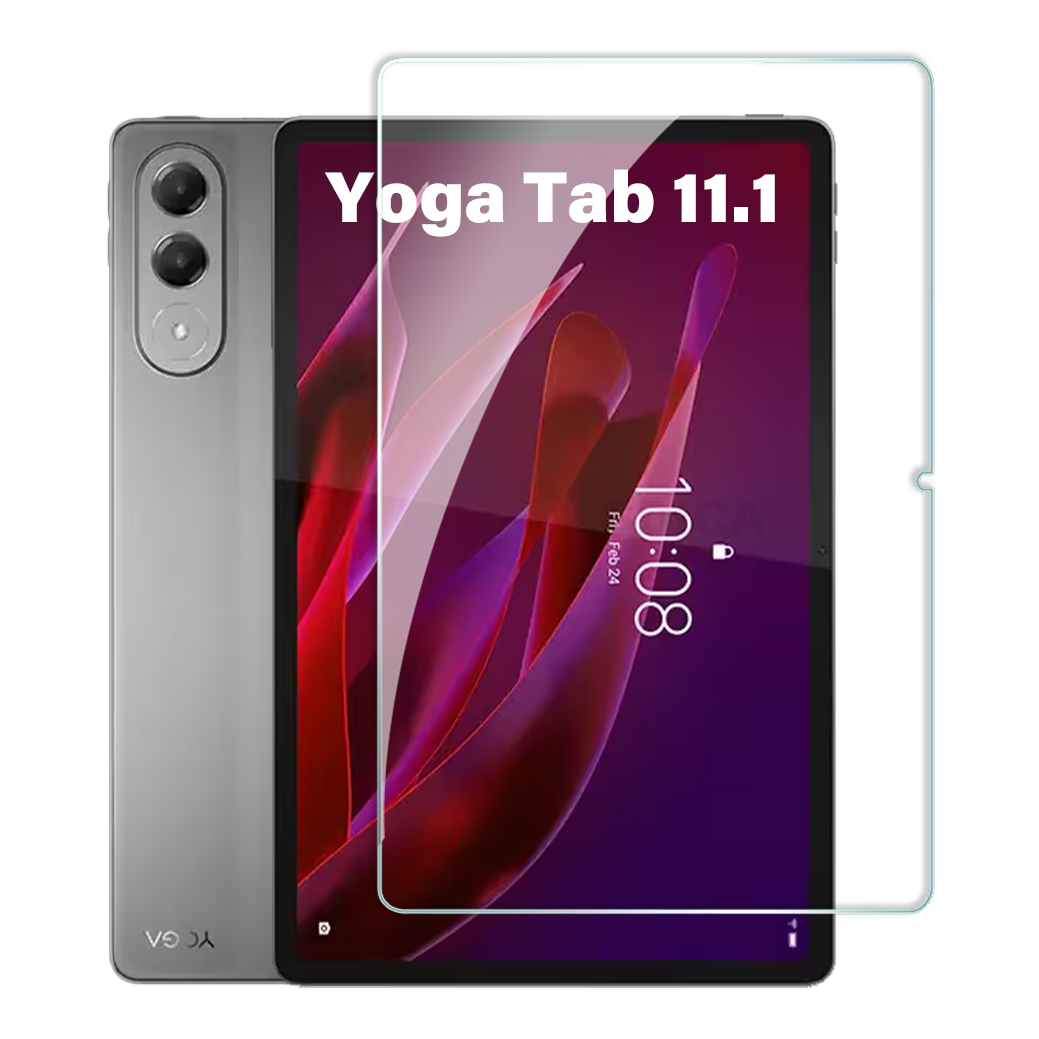 Temu Tablet Accessories - สำหรับเลอโนโว โยคะ แท็บ 11.1 นิ้ว TB710FU