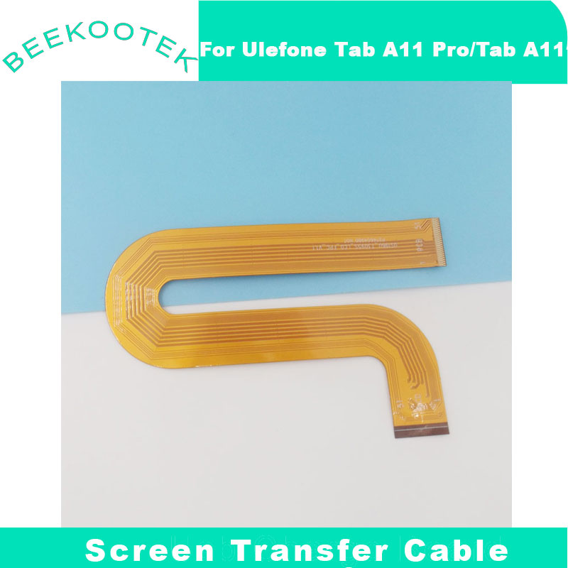 Ulefone Tablet Accessories - ใหม่อุปกรณ์เสริมสายเคเบิลถ่ายโอนหน้าจอ Ulefone Tab A11 Pro Tab