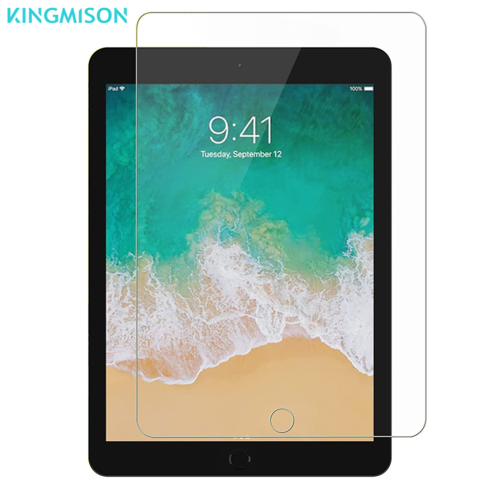 Temu Tablet Accessories - สําหรับ iPad Mini 4 5 แท็บเล็ตกระจกนิรภัยป้องกันหน้าจอ