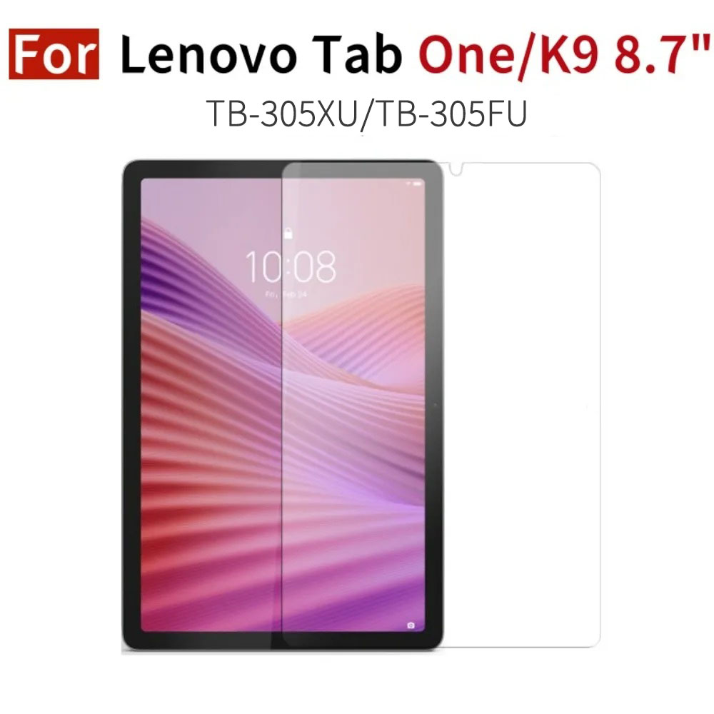 Temu Tablet Accessories - สำหรับเลอโนโวแท็บหนึ่ง 8.7 นิ้ว 2025 TB-305XC TB-305FU