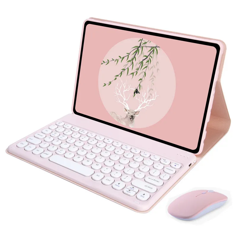 Honor Tablet Accessories - สําหรับHonor Pad 10 2025 พร้อมคีย์บอร์ดแท็บเล็ตคีย์บอร์ดสําหรับHonor Pad