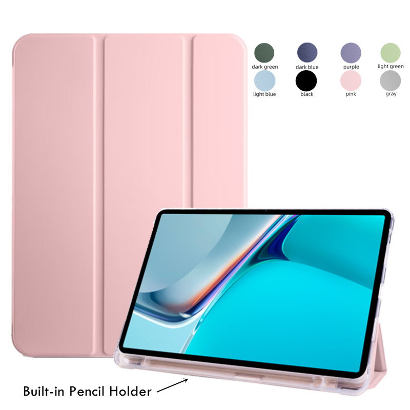 Lenovo Tablet M11 Accessories - FundaสําหรับLenovo Tab M10 Plus 3rd Generationกรณี