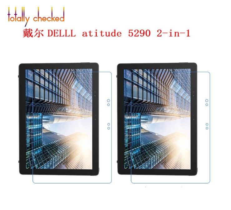 Dell Tablet Accessories - 2PCS สำหรับ DELL Latitude 5285 5290