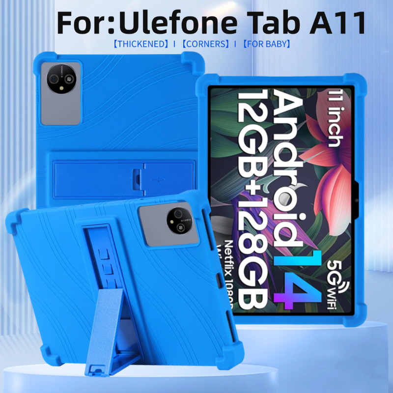 Ulefone Tablet Accessories - สำหรับอูเลโฟน แท็บ เอ 11 เคสแท็บเล็ตสำหรับโมเดิร์นเนส 11