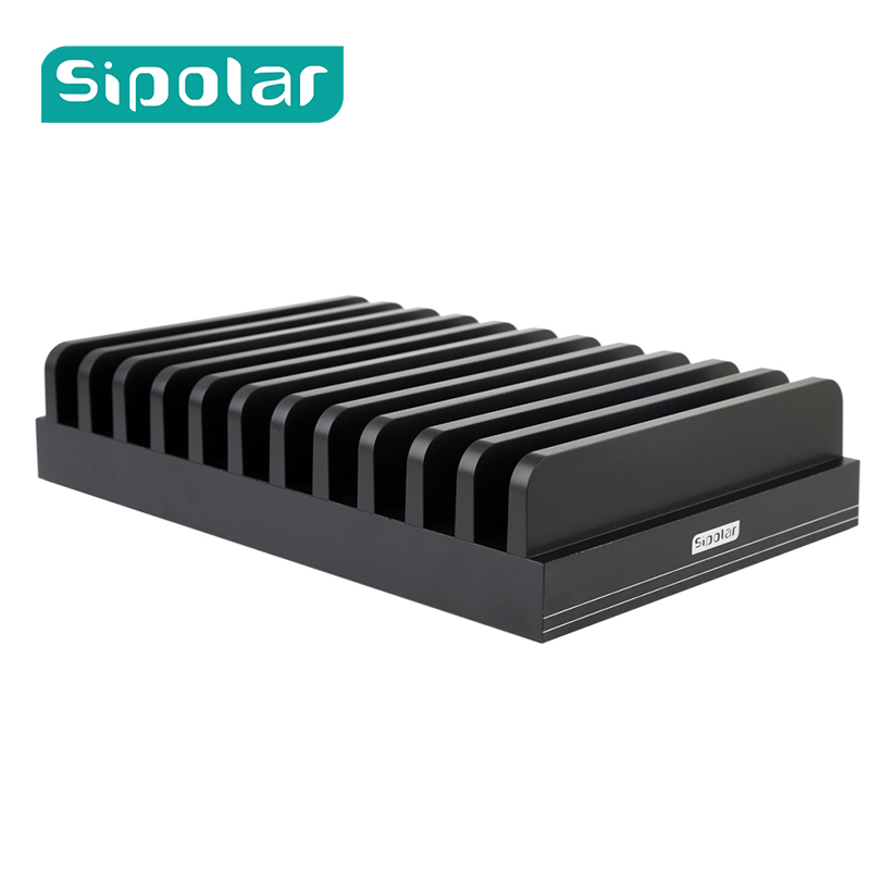 Iphone Tablet Accessories - Sipolar Multi-Function Charge Station ขาตั้ง Dock