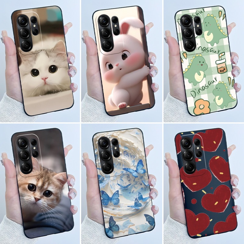 Doogee Tablet Accessories - เคสน่ารักสำหรับดูจี โน้ต 56 เอ็กซ์/โน้ต 56 เอ็กซ์