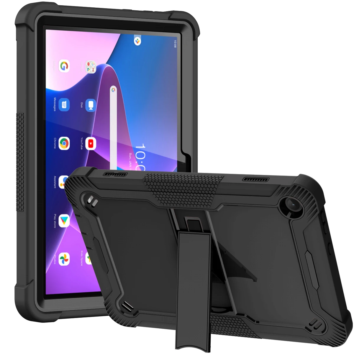 Lenovo Tablet M11 Accessories - เกราะสําหรับ Lenovo Tab M11 M10 HD