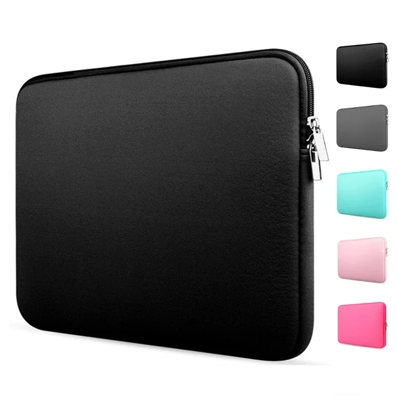 Tablet Accessories Bag - สําหรับ Samsung Galaxy Tab S7 FE/S8