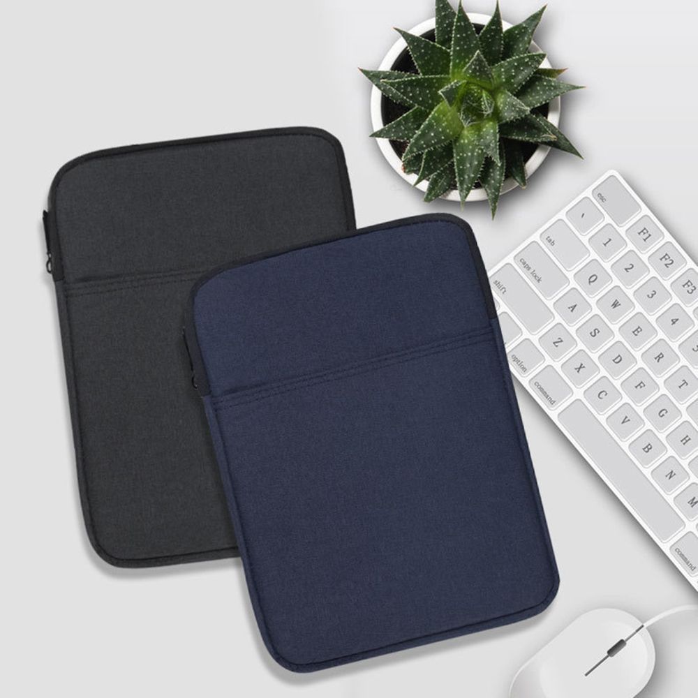 Tablet Accessories Bag - เคสแท็บเล็ตกันกระแทกสำหรับ Kindle 6/8/10/11นิ้ว iPad Air Pro