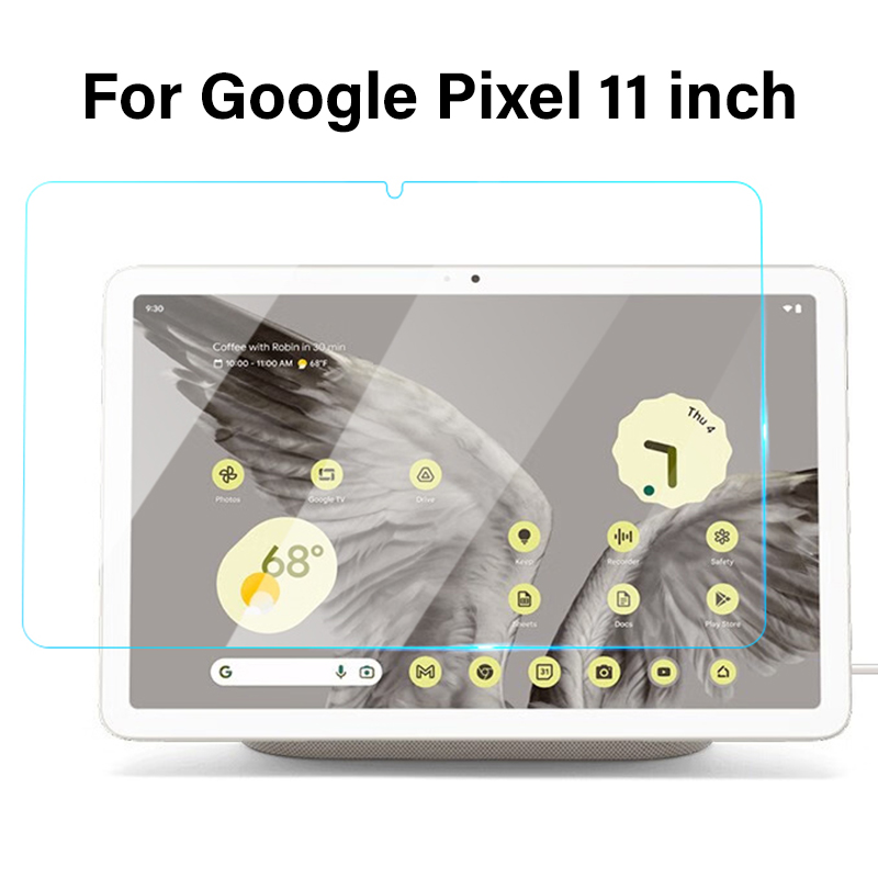Temu Tablet Accessories - สําหรับแท็บเล็ต Google PIxel 11 นิ้ว 2023