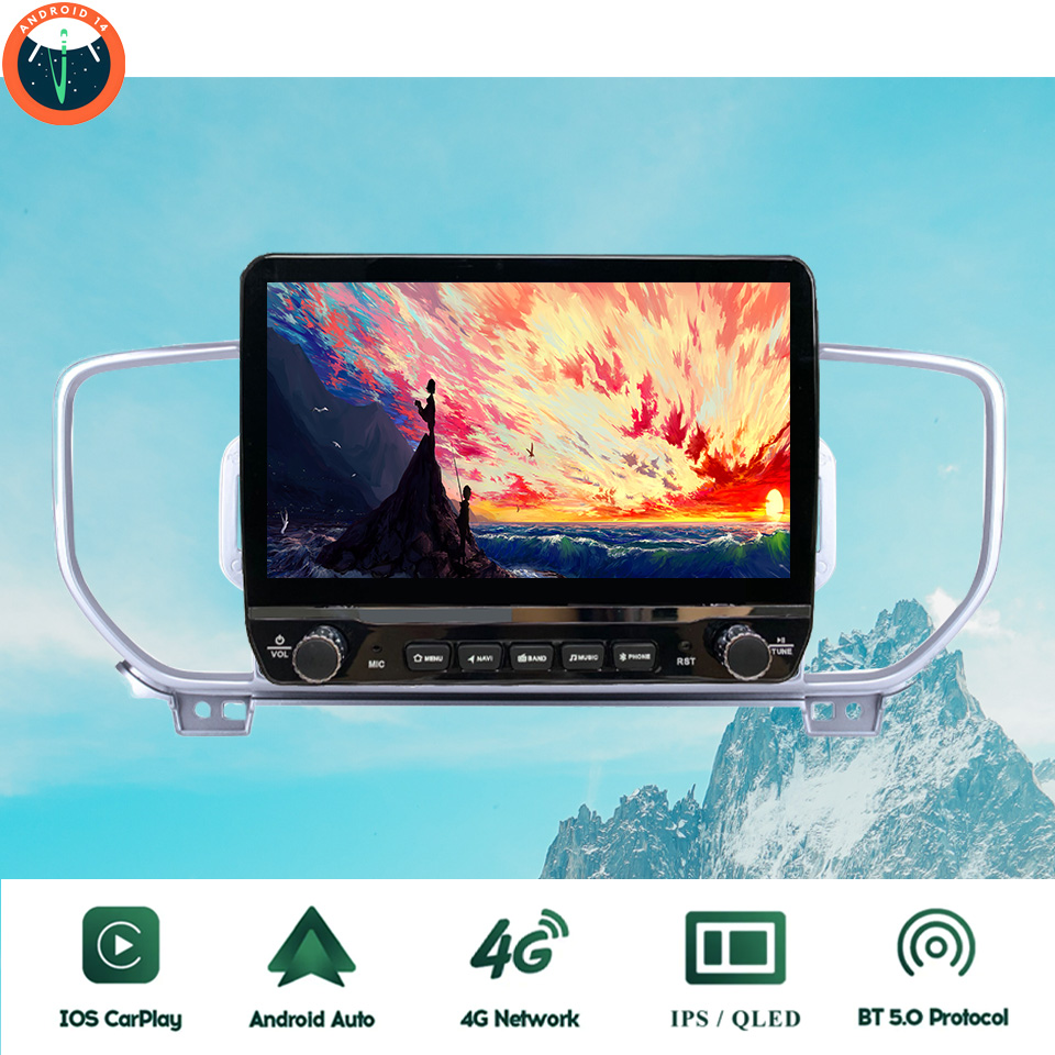 Tablet Danish Mobile & Accessories Faisalabad - แอนดรอยด์ 14 ออโต้เรดิโอ มัลติมีเดีย พีซี แท็บเล็ต