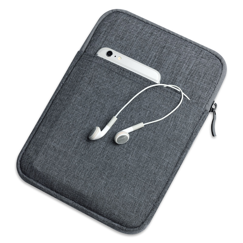 Tablet Accessories Bag - เคสสำหรับ iPad 2024 กระเป๋าซองสำหรับ iPad Mini