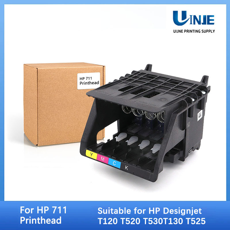 Hp Tablet Accessories - สําหรับ HP 711 Printhead 711B 711XL