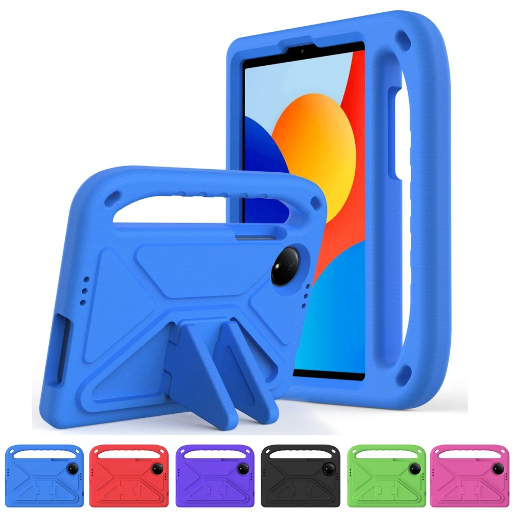 Lenovo Tablet M11 Accessories - เคส EVA สำหรับเด็ก สำหรับ Xiaomi Redmi
