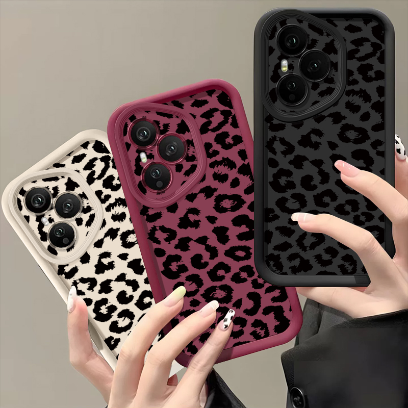 Honor Tablet Accessories - เคสโทรศัพท์ TPU นิ่ม สำหรับ Honor 400
