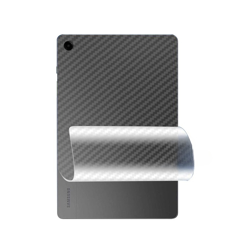 Tablet Accessories Samsung - กลับฟิล์มสําหรับ Samsung Galaxy Tab S10 FE