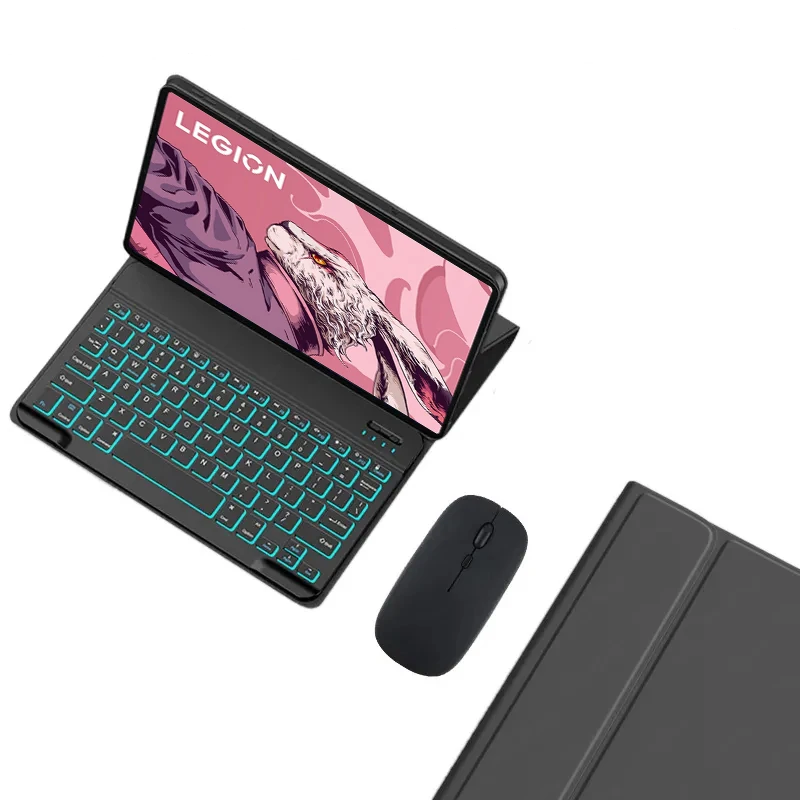 Lenovo Tablet M11 Accessories - เคสคีย์บอร์ดสำหรับ Lenovo LEGION Y700 รุ่นปี 2025