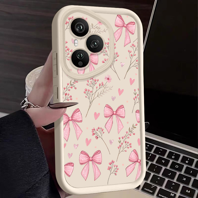 Honor Tablet Accessories - เคสโทรศัพท์ TPU นิ่ม สำหรับ Honor 400