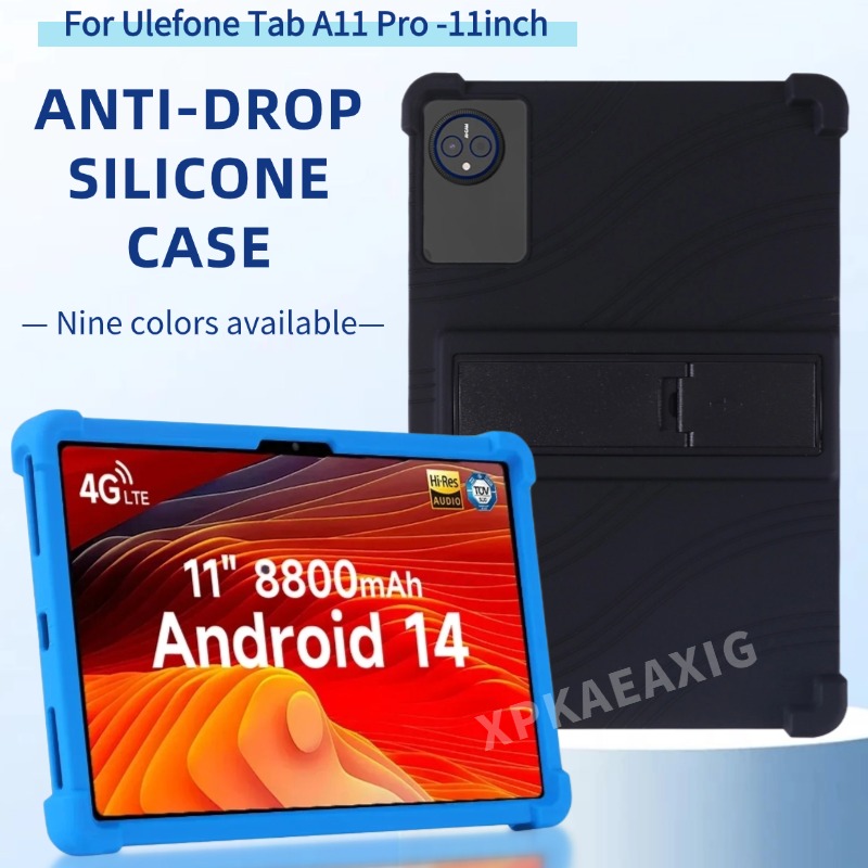 Ulefone Tablet Accessories - สําหรับ Ulefone Tab A11 Pro 11