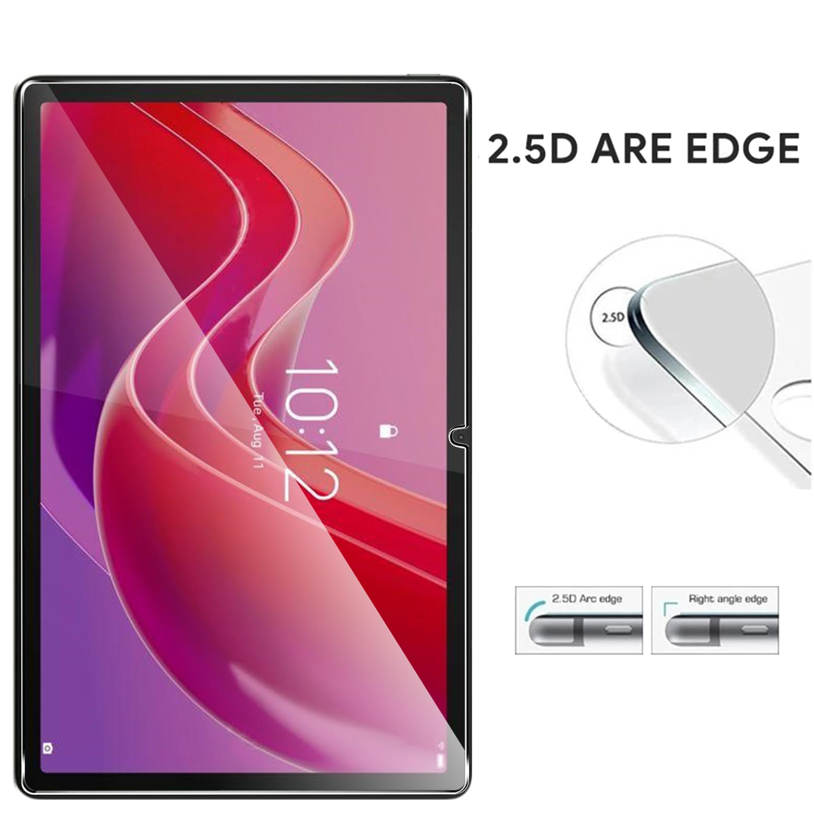 ป้องกันหน้าจอสําหรับLenovo Tab - Lenovo Tablet M11 Accessories บทวิจารณ์และราคา