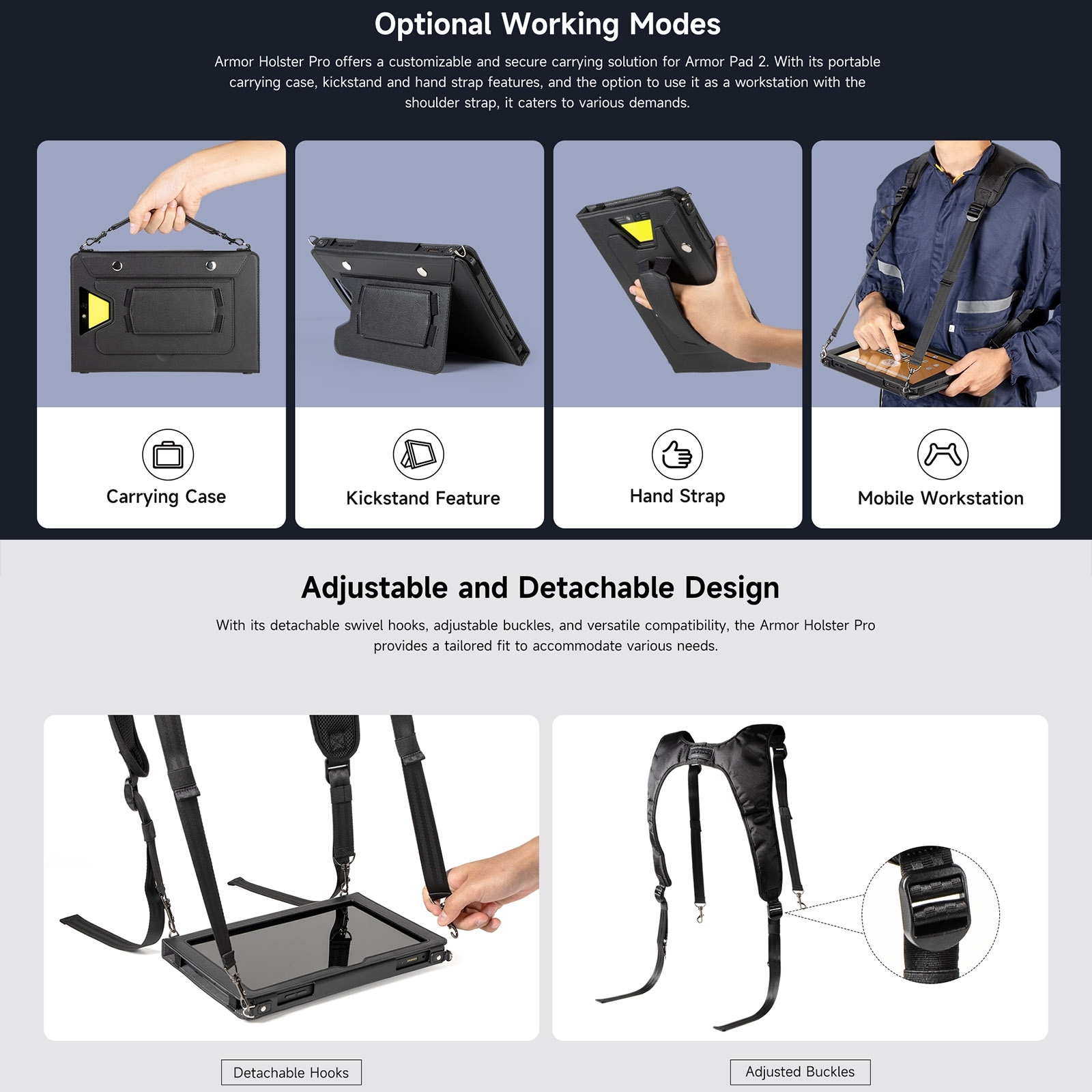 สำหรับ ulefone เคสแท็บเล็ตอเนก - Ulefone Tablet Accessories บทวิจารณ์และราคา