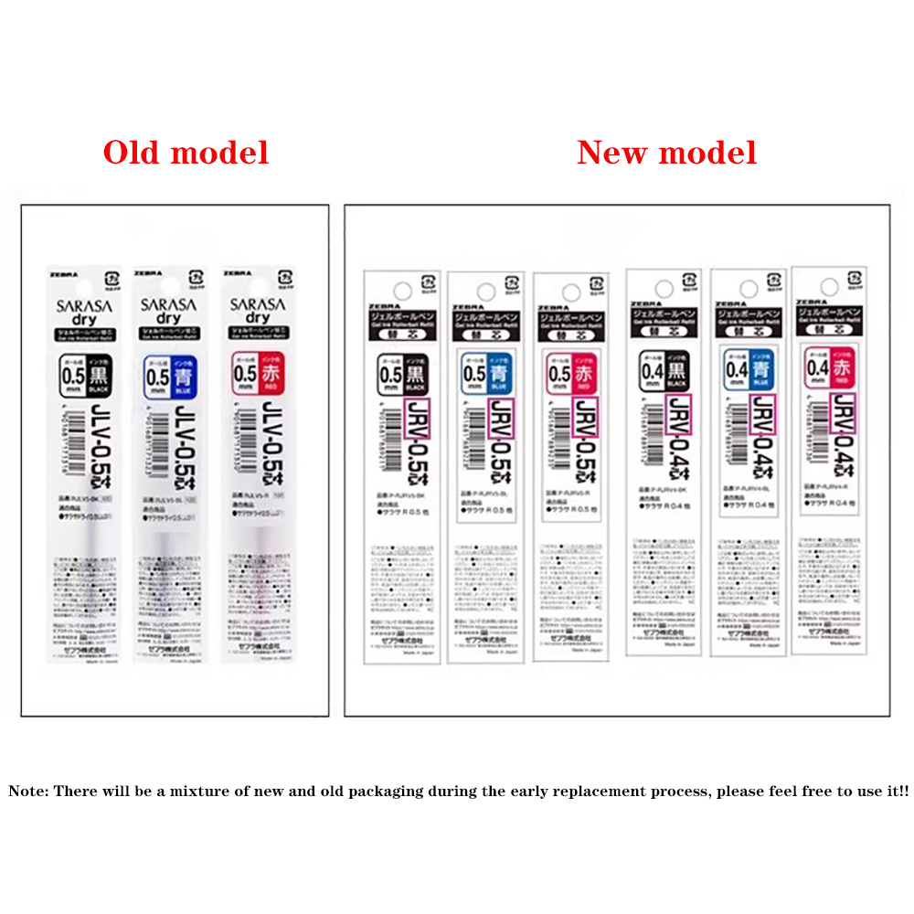 3Pcs ZEBRA JLV-0.5 Quick-dryin - Zebra Tablet Accessories บทวิจารณ์และราคา