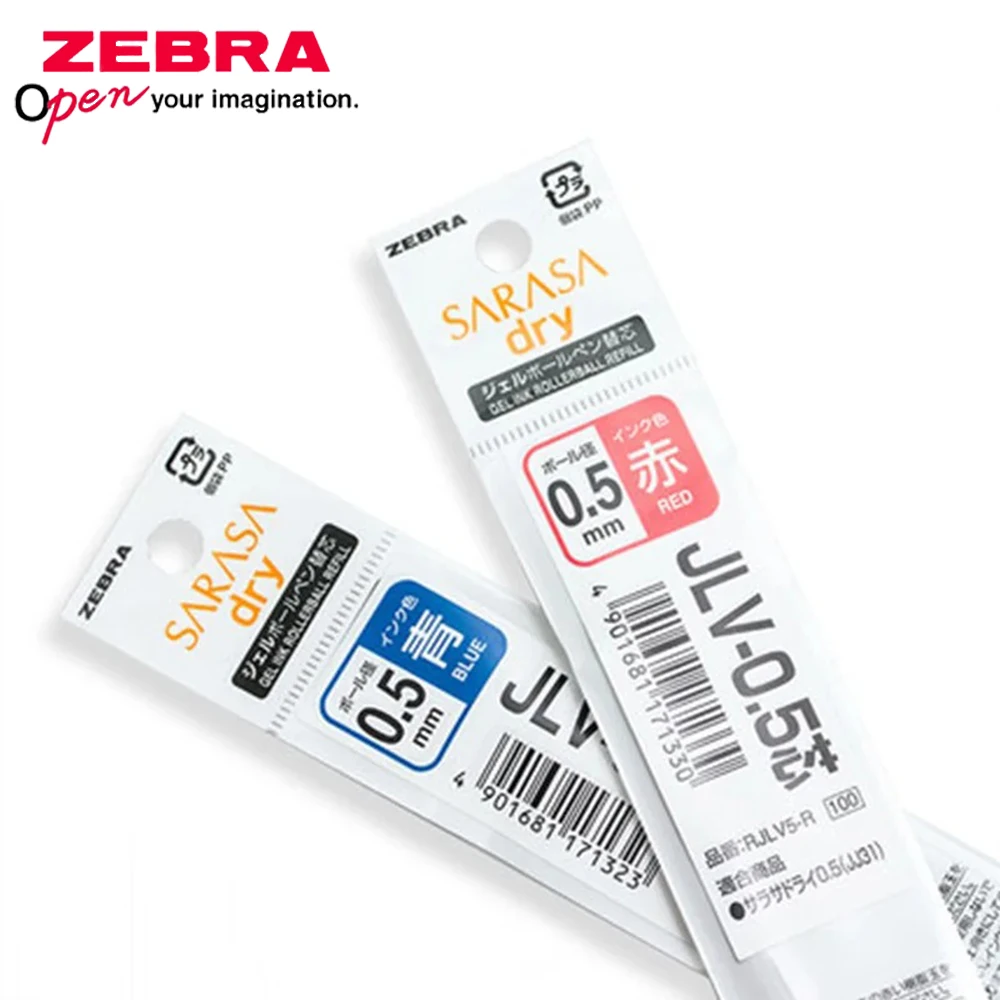 3Pcs ZEBRA JLV-0.5 Quick-dryin - Zebra Tablet Accessories บทวิจารณ์และราคา