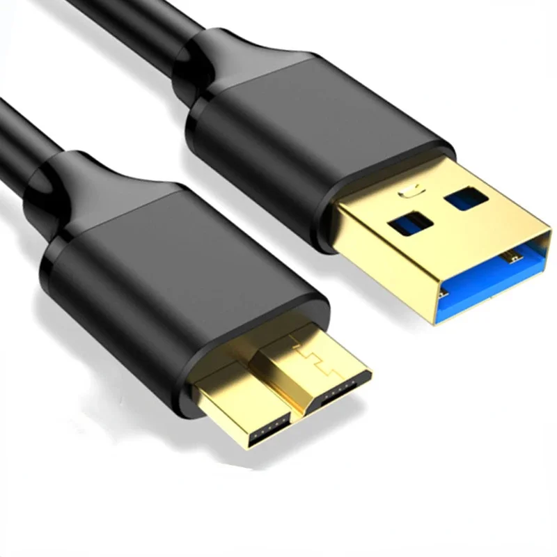 USB Type C 3.1 To Micro B 3.0ส - Tablet Accessories Samsung บทวิจารณ์และราคา
