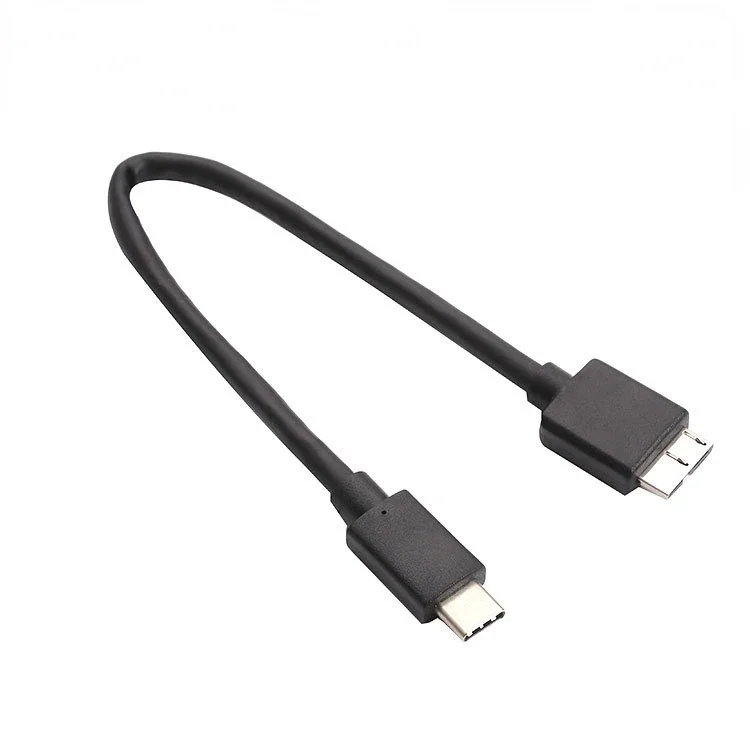 USB Type C 3.1 To Micro B 3.0ส - Tablet Accessories Samsung บทวิจารณ์และราคา
