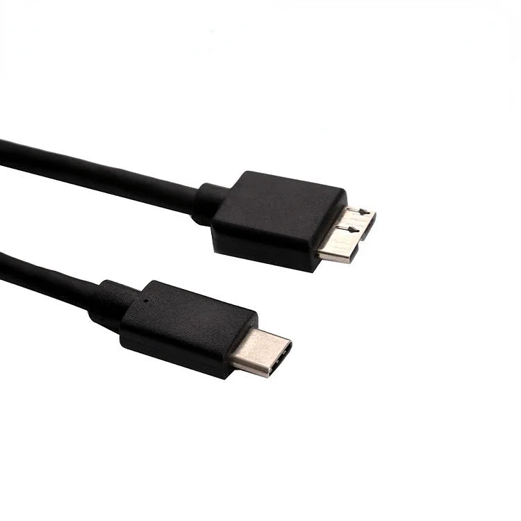 USB Type C 3.1 To Micro B 3.0ส - Tablet Accessories Samsung บทวิจารณ์และราคา