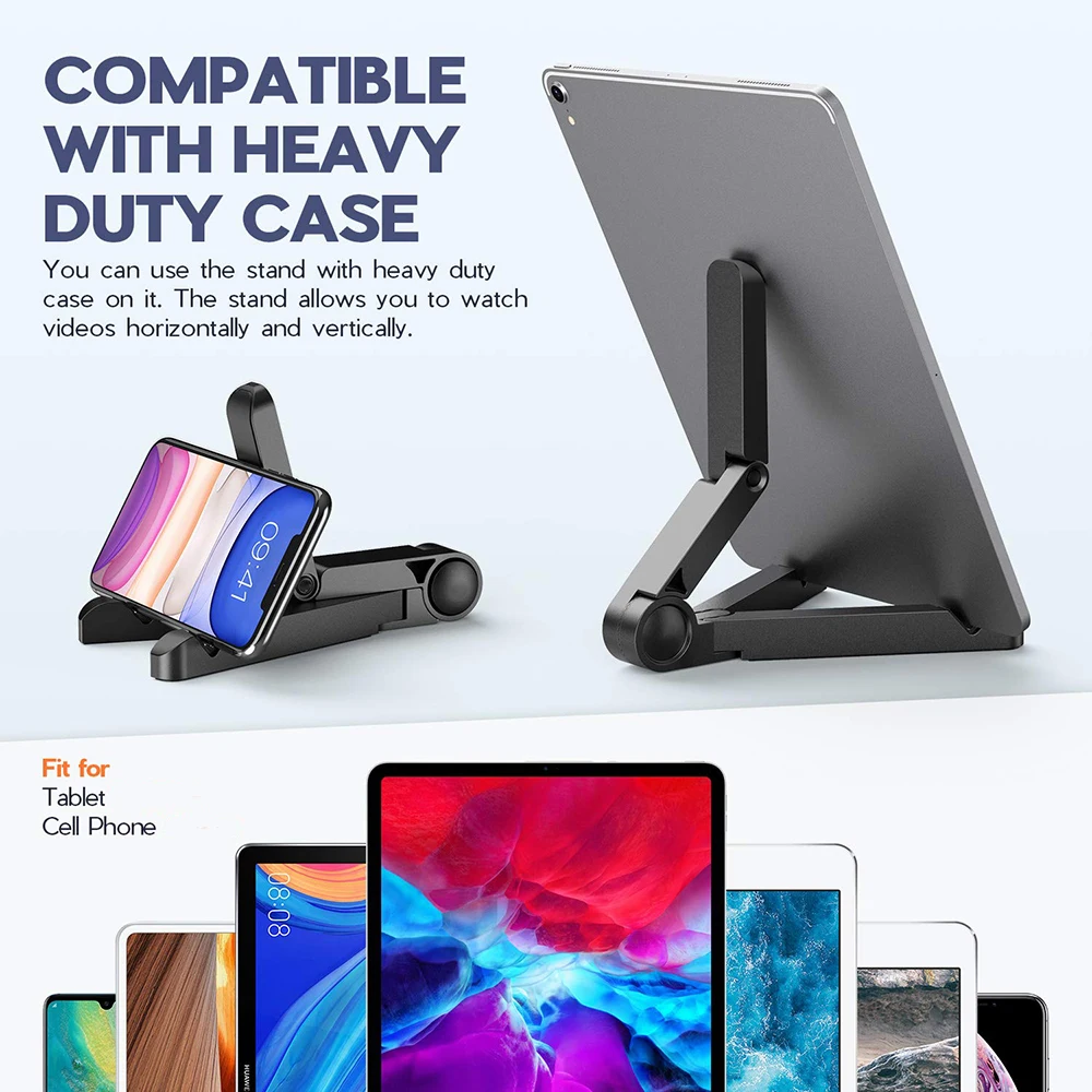 ที่วางแท็บเล็ตแบบพับได้อเนกประ - Tablet Accessories Samsung บทวิจารณ์และราคา
