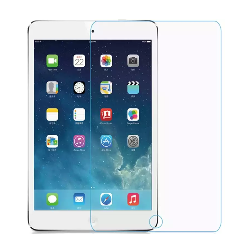 สำหรับ iPad Mini 5 2019กระจกนิ - Temu Tablet Accessories บทวิจารณ์และราคา