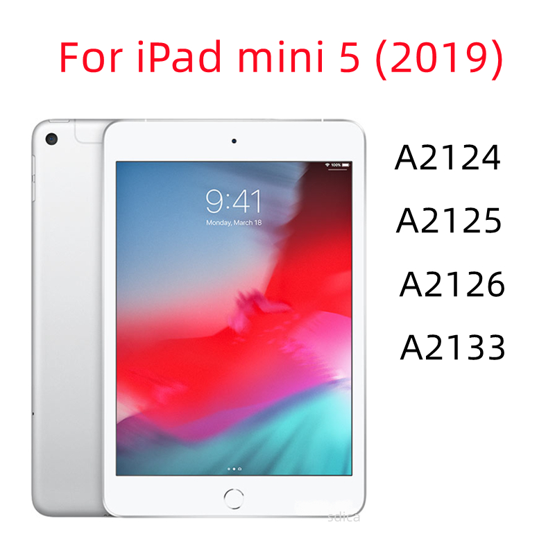 สำหรับ iPad Mini 5 2019กระจกนิ - Temu Tablet Accessories บทวิจารณ์และราคา