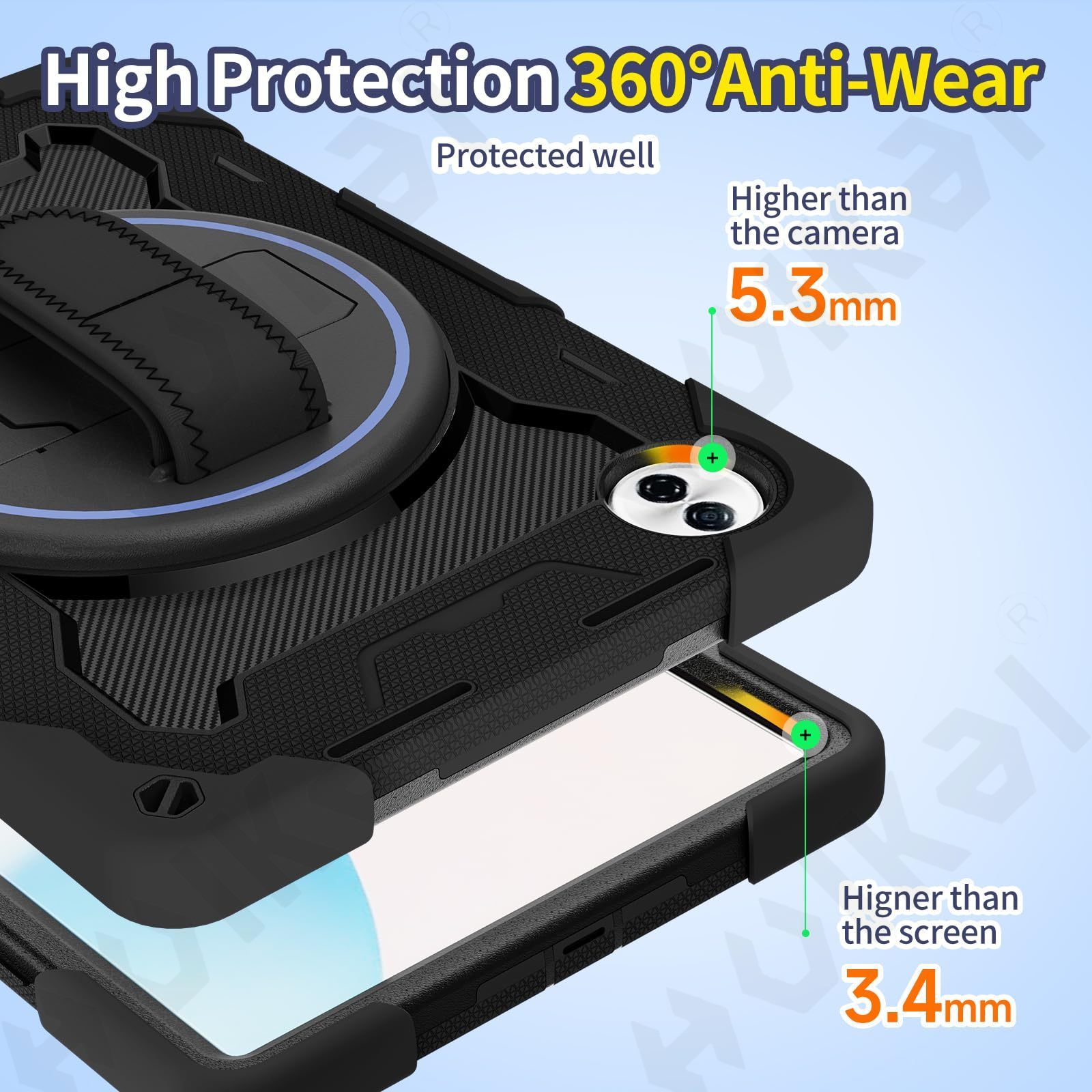 เคสสำหรับ Honor Pad 10 12.1 นิ - Honor Tablet Accessories บทวิจารณ์และราคา