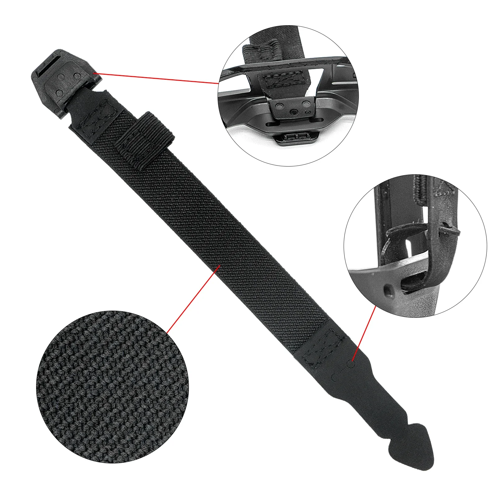 สายรัดข้อมือ 3 ชิ้นสําหรับ Zeb - Zebra Tablet Accessories บทวิจารณ์และราคา