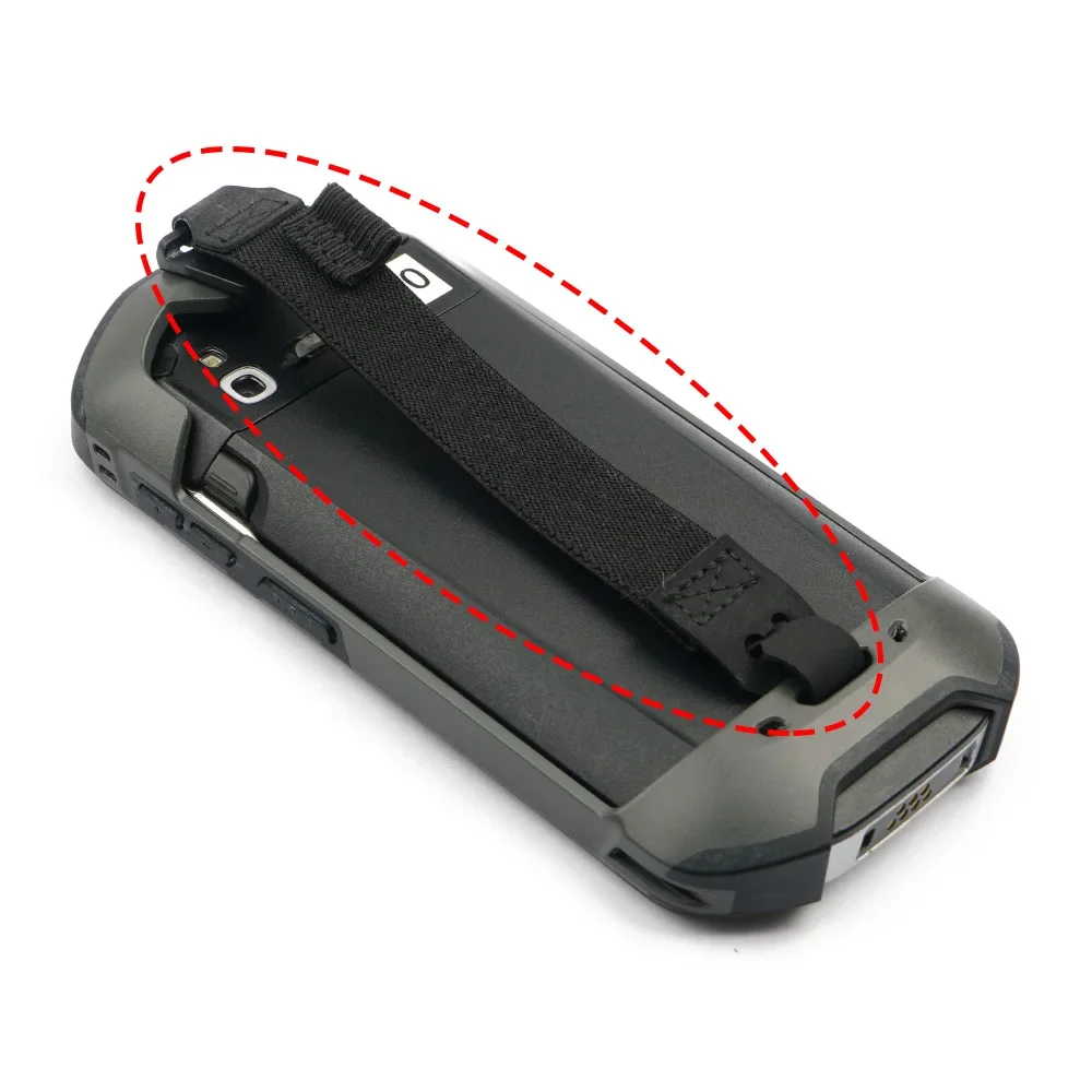 สายรัดข้อมือ 3 ชิ้นสําหรับ Zeb - Zebra Tablet Accessories บทวิจารณ์และราคา