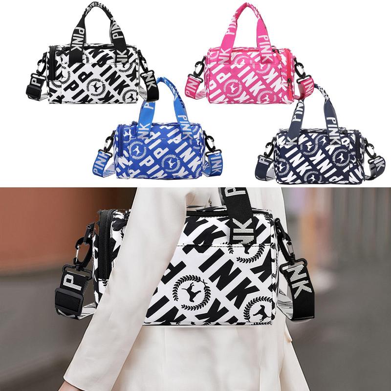 สตรียิมขนาดเล็กกระเป๋าแบบพกพาก - Tablet Accessories Bag บทวิจารณ์และราคา