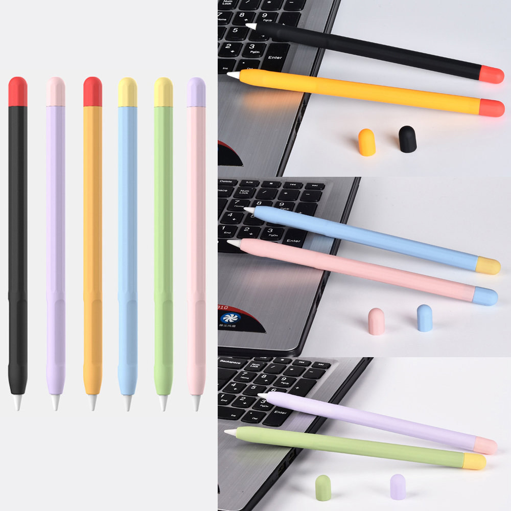 สําหรับ Apple ดินสอ 2 กรณีฝาคร - Iphone Tablet Accessories บทวิจารณ์และราคา