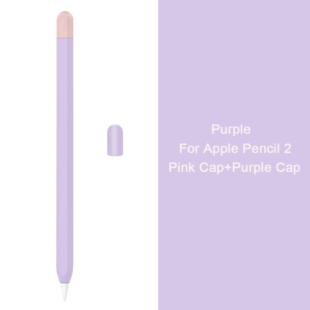 สําหรับ Apple ดินสอ 2 กรณีฝาคร - Iphone Tablet Accessories บทวิจารณ์และราคา
