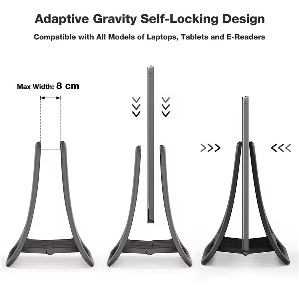 ขาตั้งแล็ปท็อปแนวตั้งแบบพับได้ - Dell Tablet Accessories บทวิจารณ์และราคา
