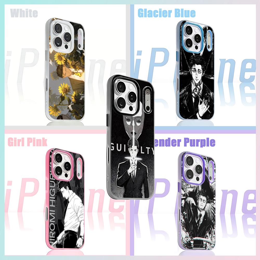 เคสโทรศัพท์ J-Jujutsu Kaisen H - Apple Iphone 15 Pro Max บทวิจารณ์และราคา
