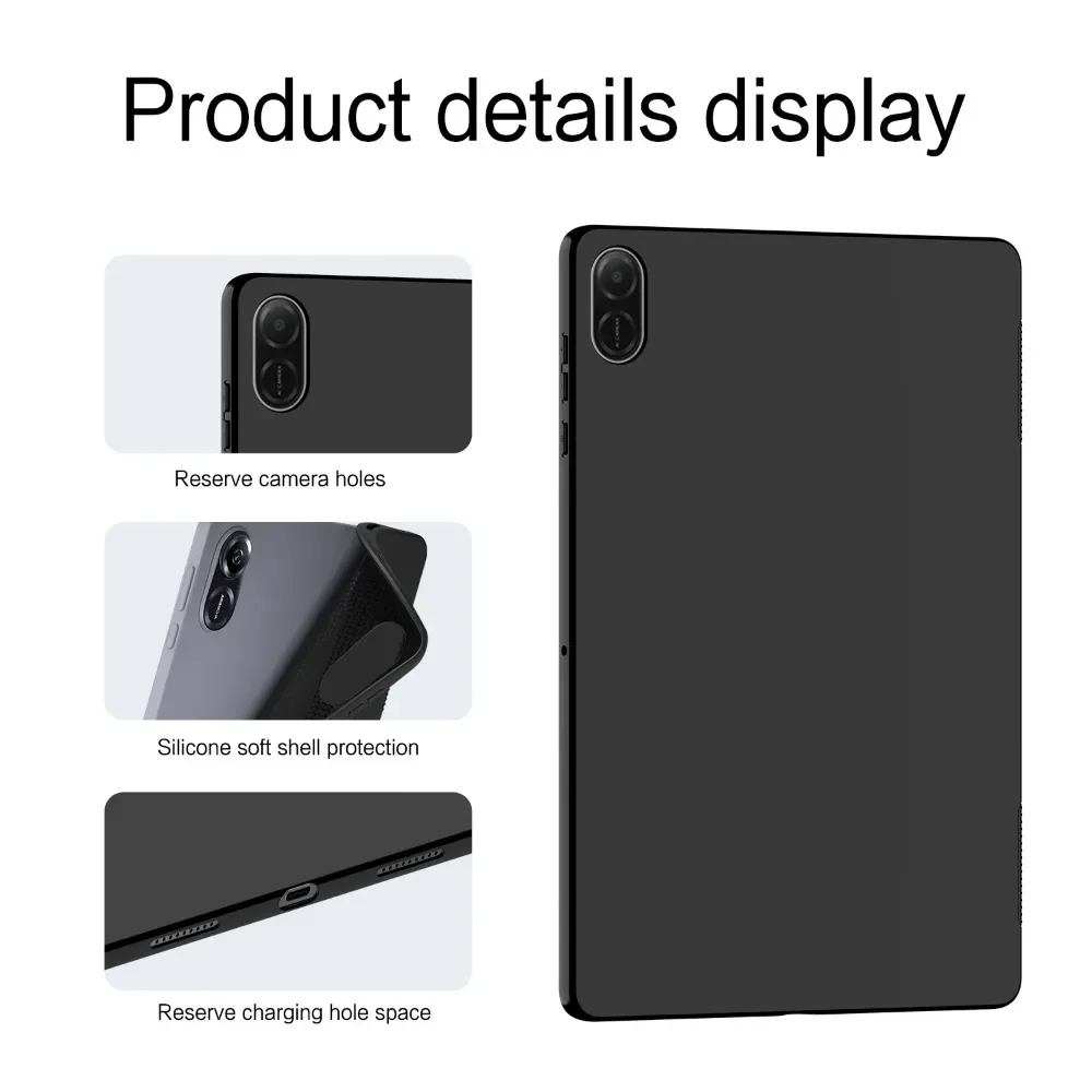 กรณีแท็บเล็ตสําหรับHonor Pad X - Honor Tablet Accessories บทวิจารณ์และราคา
