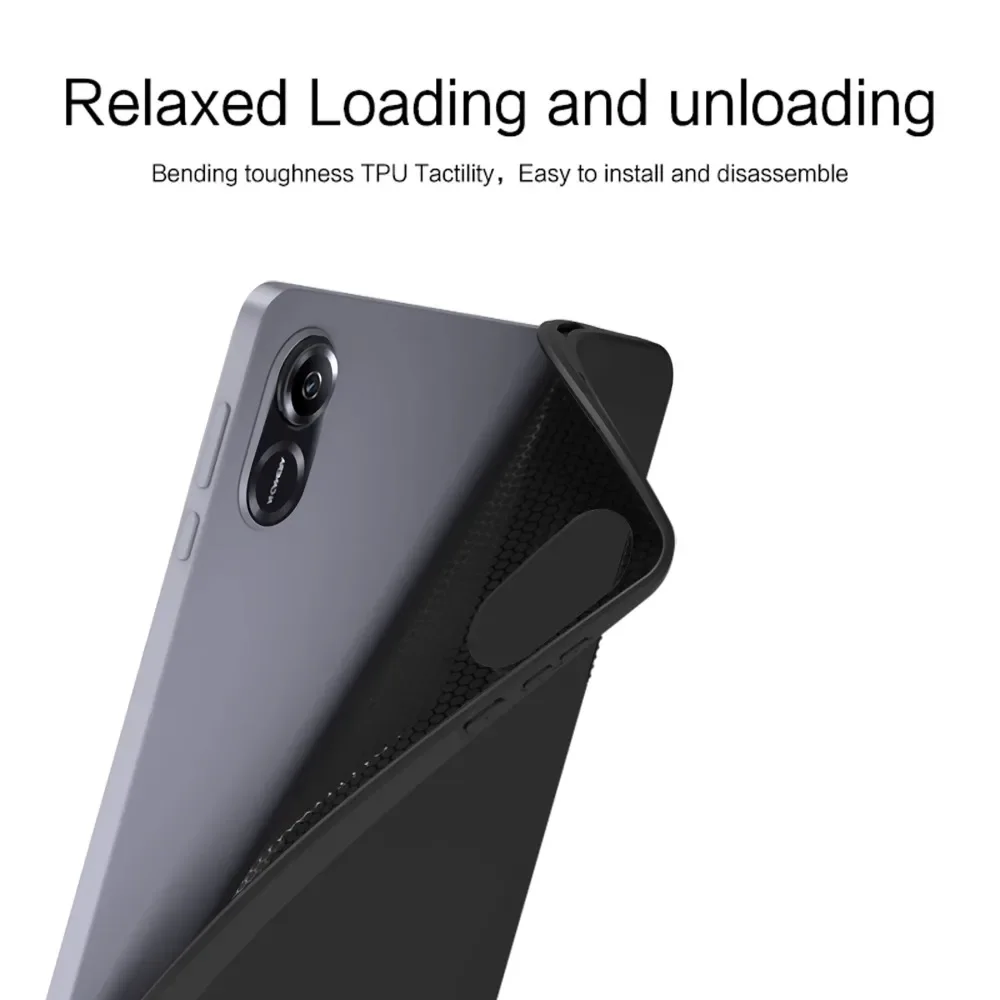 กรณีแท็บเล็ตสําหรับHonor Pad X - Honor Tablet Accessories บทวิจารณ์และราคา