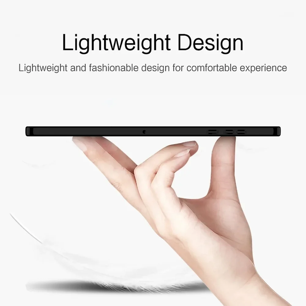 กรณีแท็บเล็ตสําหรับHonor Pad X - Honor Tablet Accessories บทวิจารณ์และราคา