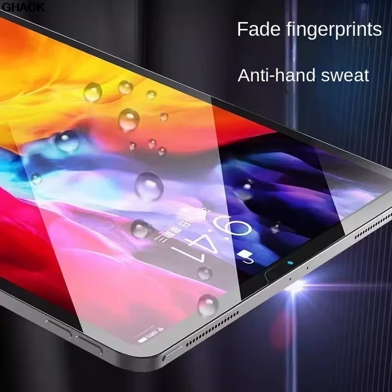 9H กระจกนิรภัยฟิล์มสำหรับ Leno - Temu Tablet Accessories บทวิจารณ์และราคา