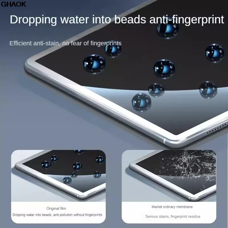 9H กระจกนิรภัยฟิล์มสำหรับ Leno - Temu Tablet Accessories บทวิจารณ์และราคา