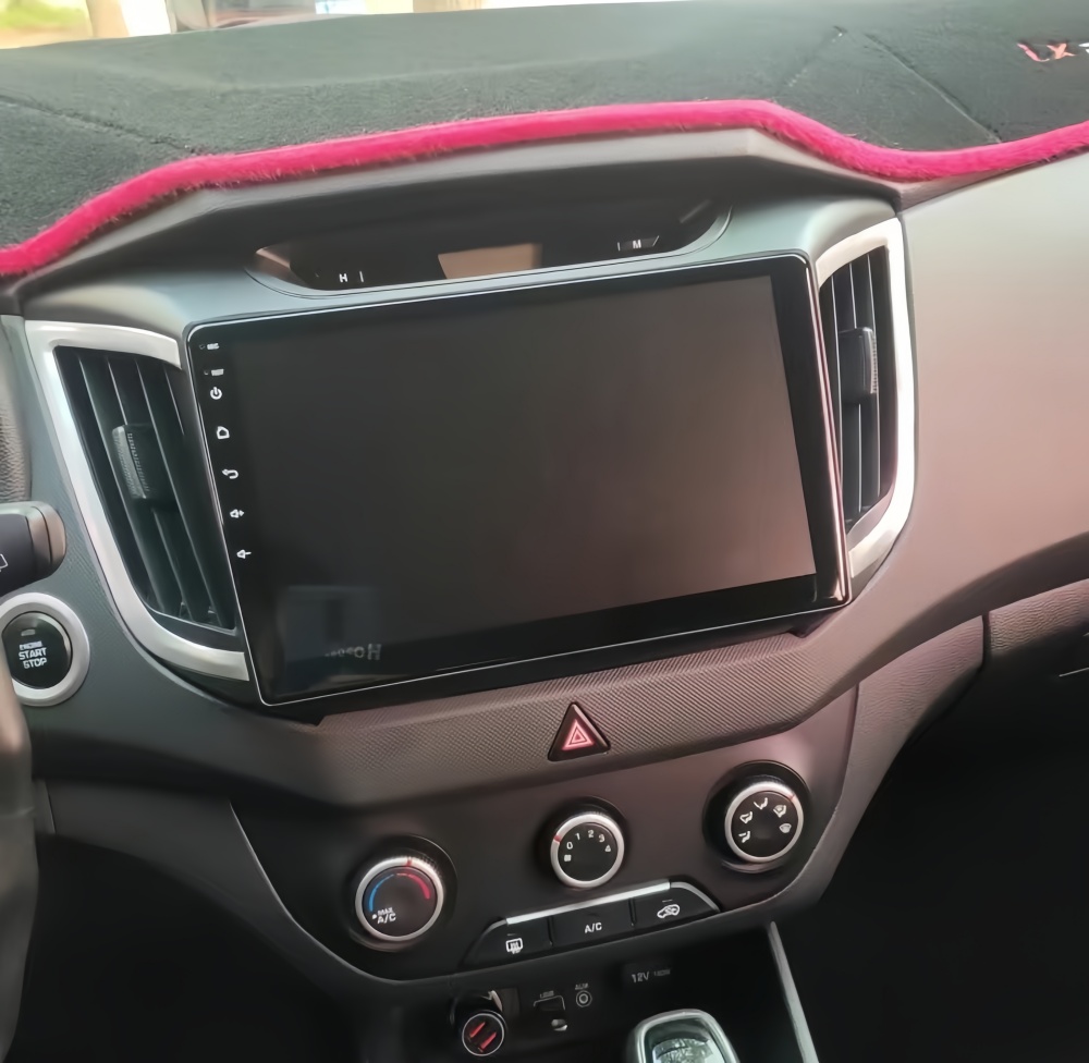 2Din Android 14.0 รถนําทาง GPS - Tablet Danish Mobile & Accessories Faisalabad บทวิจารณ์และราคา