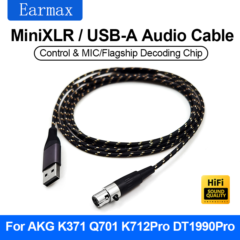 สายหูฟังคอมพิวเตอร์ตั้งโต๊ะ3ขา - Wired Earphone Lightning บทวิจารณ์และราคา