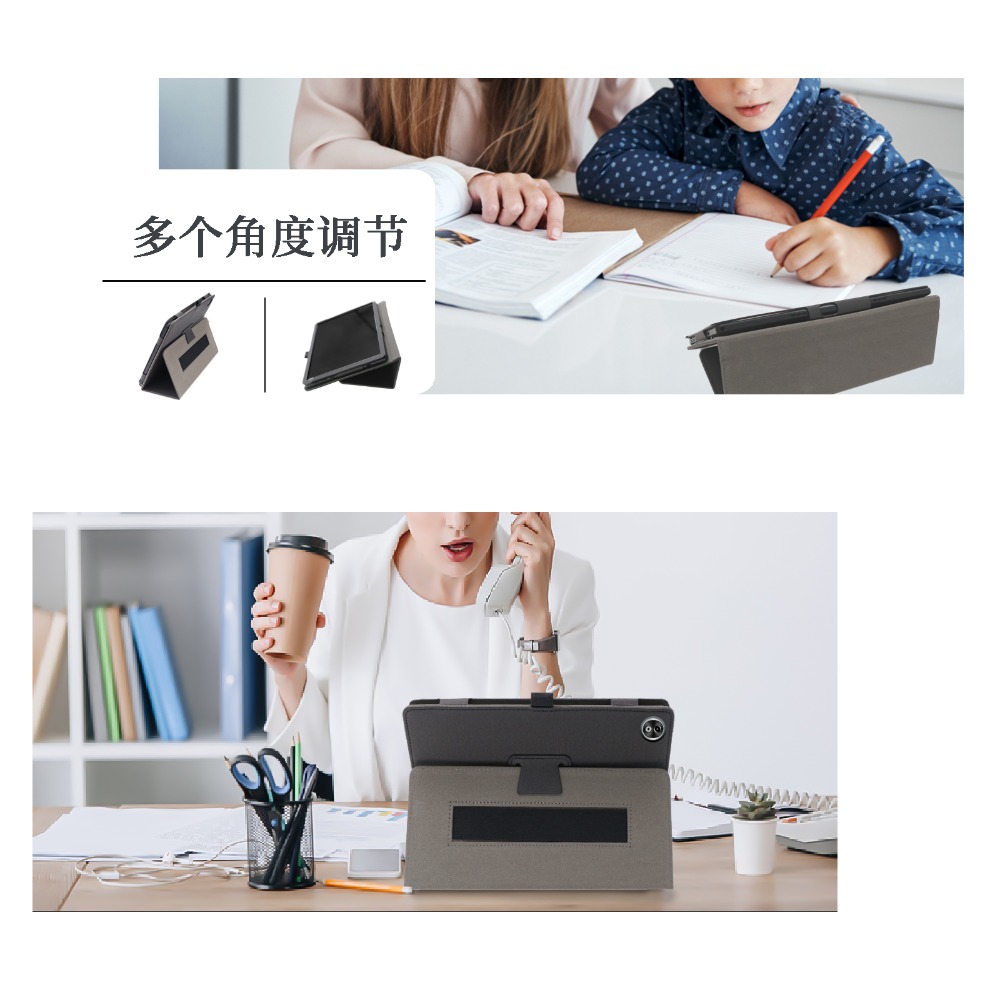 เคสฟันดาสำหรับ DOOGEE V Pad 5G - Doogee Tablet Accessories บทวิจารณ์และราคา
