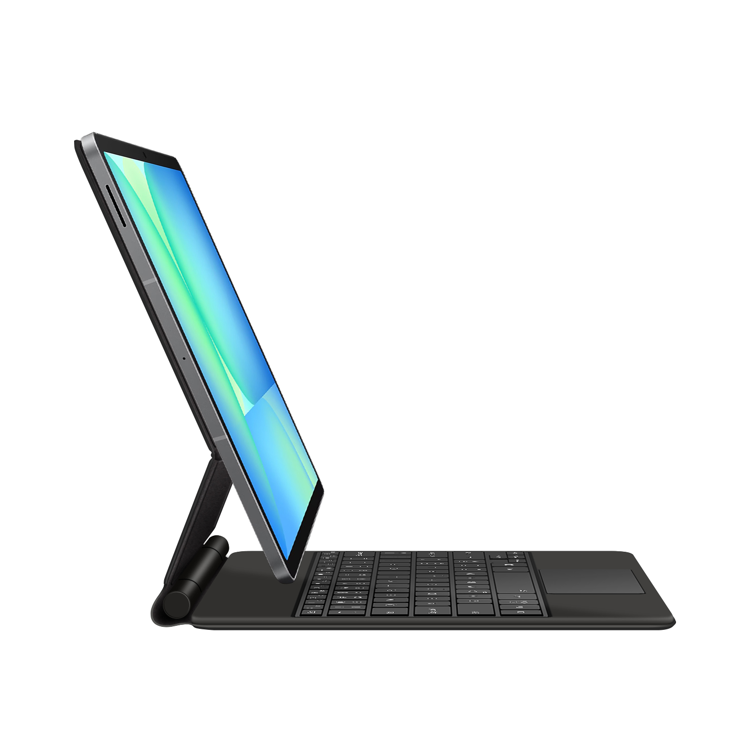 เมจิกคีย์บอร์ดสำหรับซัมซุงกาแล - Tablet Accessories Samsung บทวิจารณ์และราคา